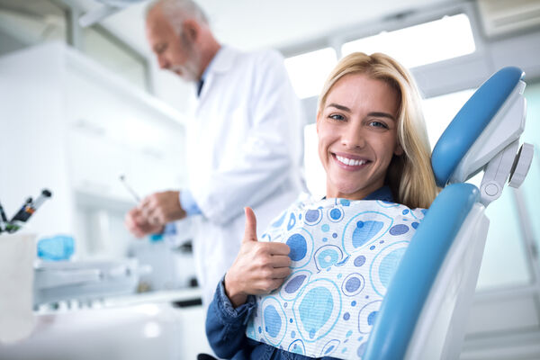 Лечение каналов зуба: цены, отзывы, этапы lazy